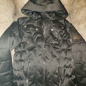 Obermeyer ski jacket